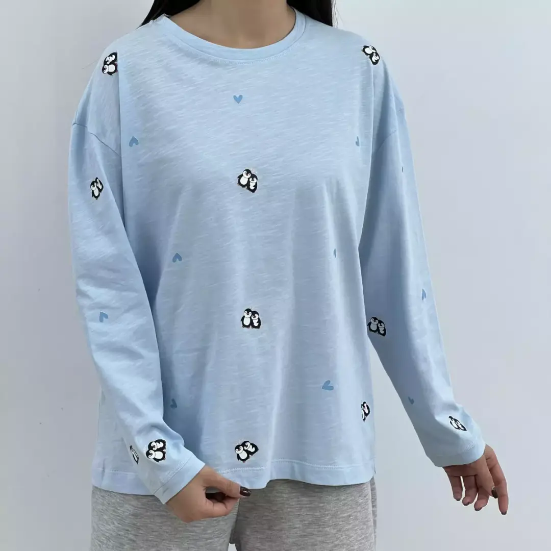 1_بلوز میکس 1007777