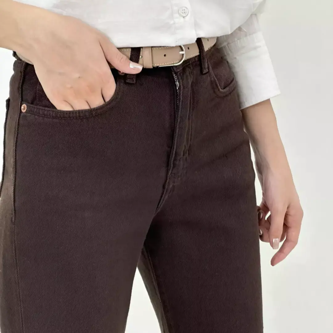 0_شلوار جین واید 1007899