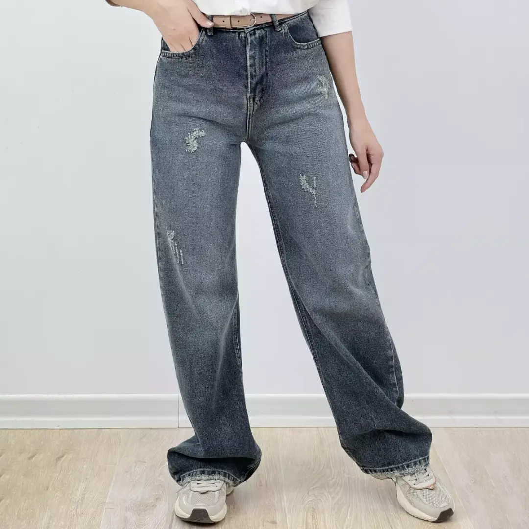 شلوار بگ 1007883