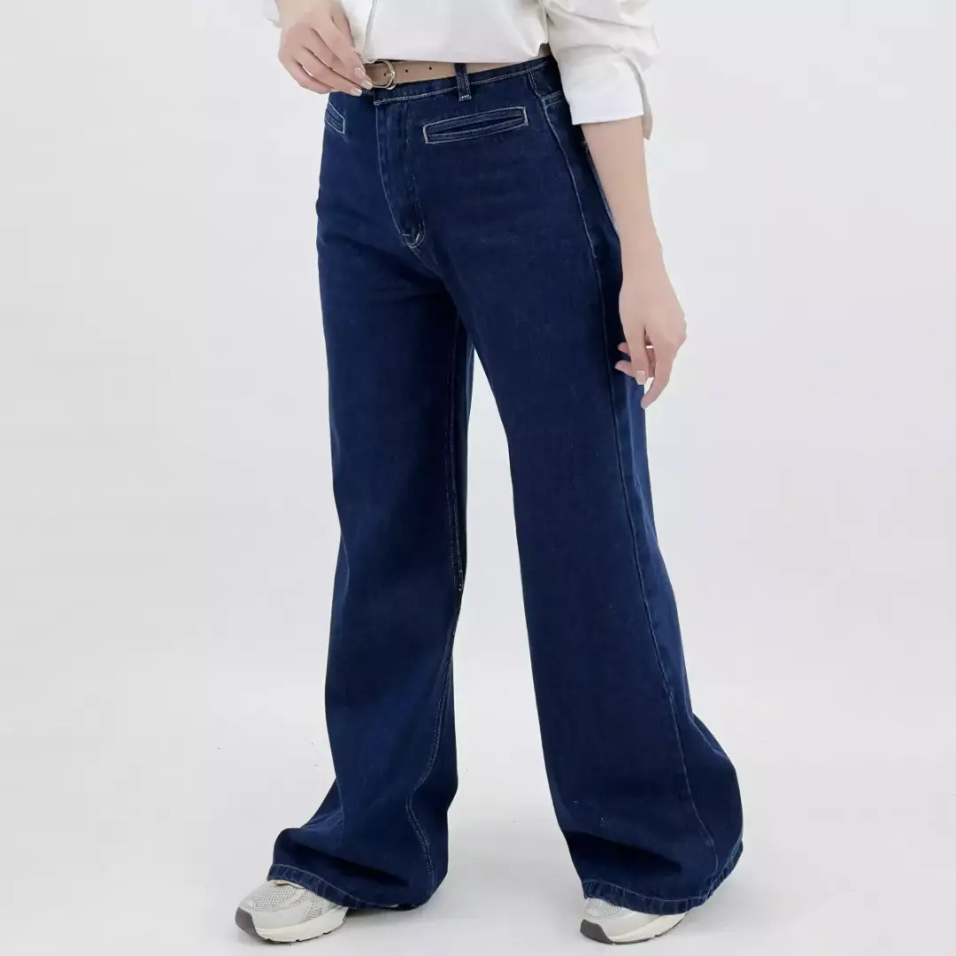 شلوار جین بگی 1007864