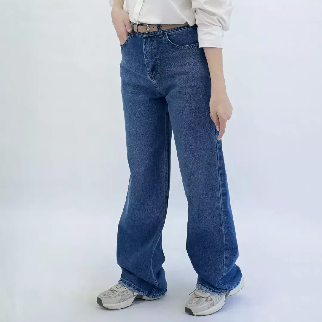 2_شلوار جین بگی 1007829