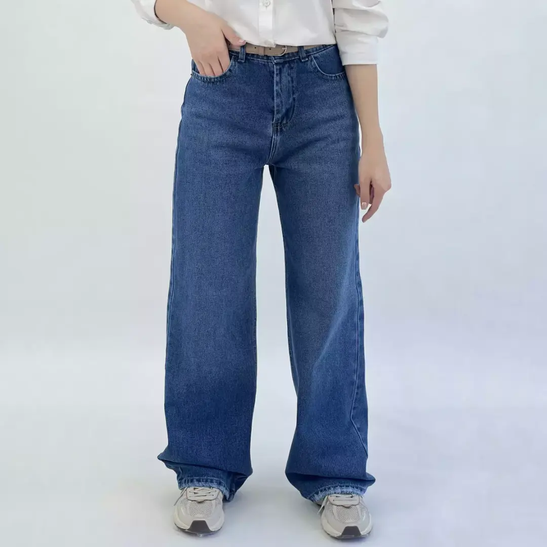 شلوار جین بگی 1007829