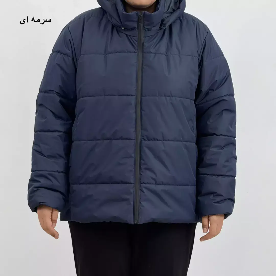 0_کاپشن مردانه 1007397