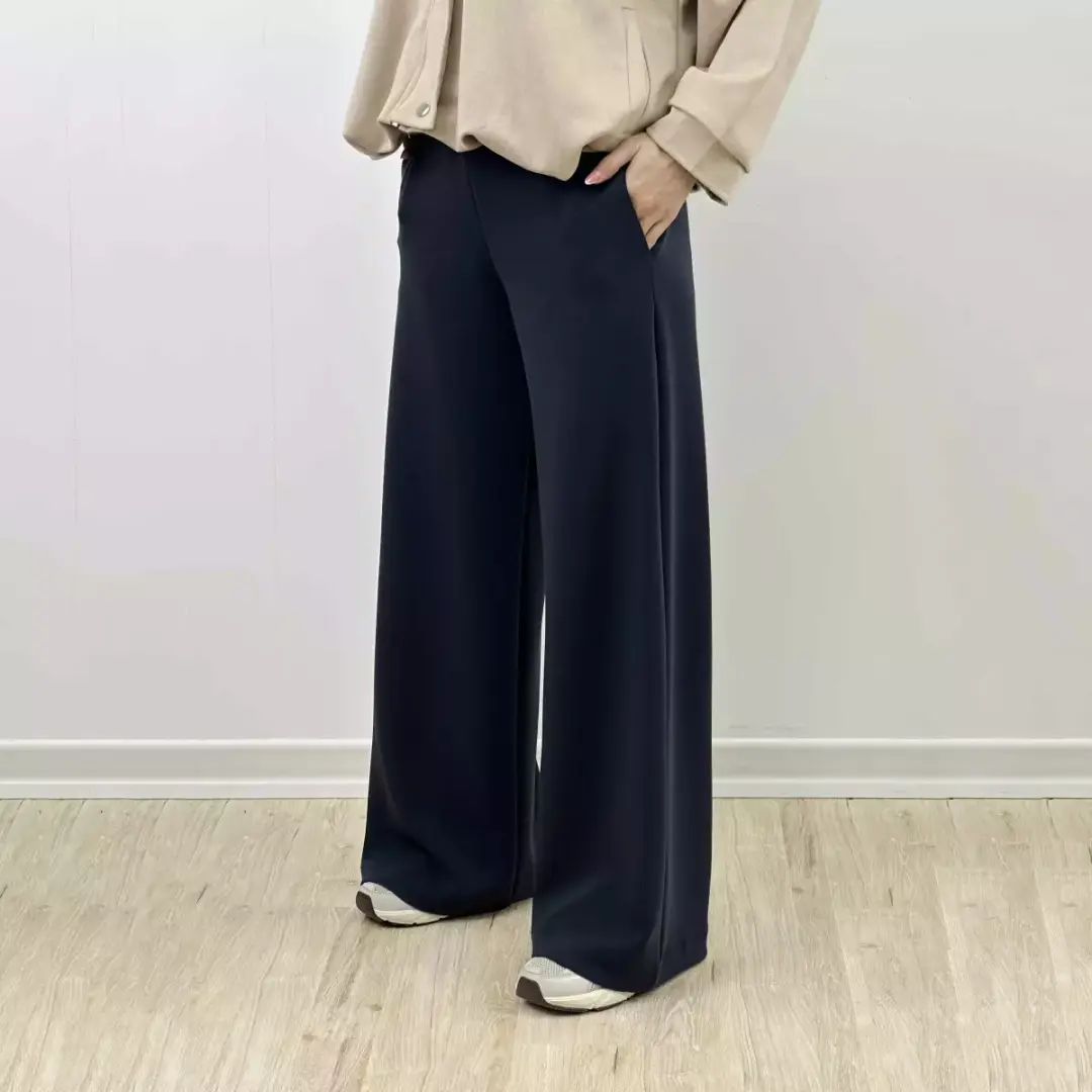 شلوار بگ اویشو 1007438