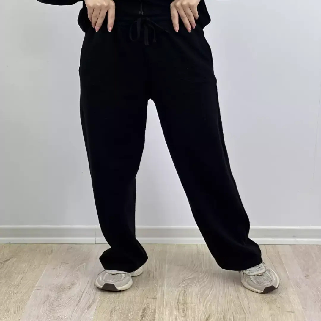 1_شلوار کرکره ای 1007756