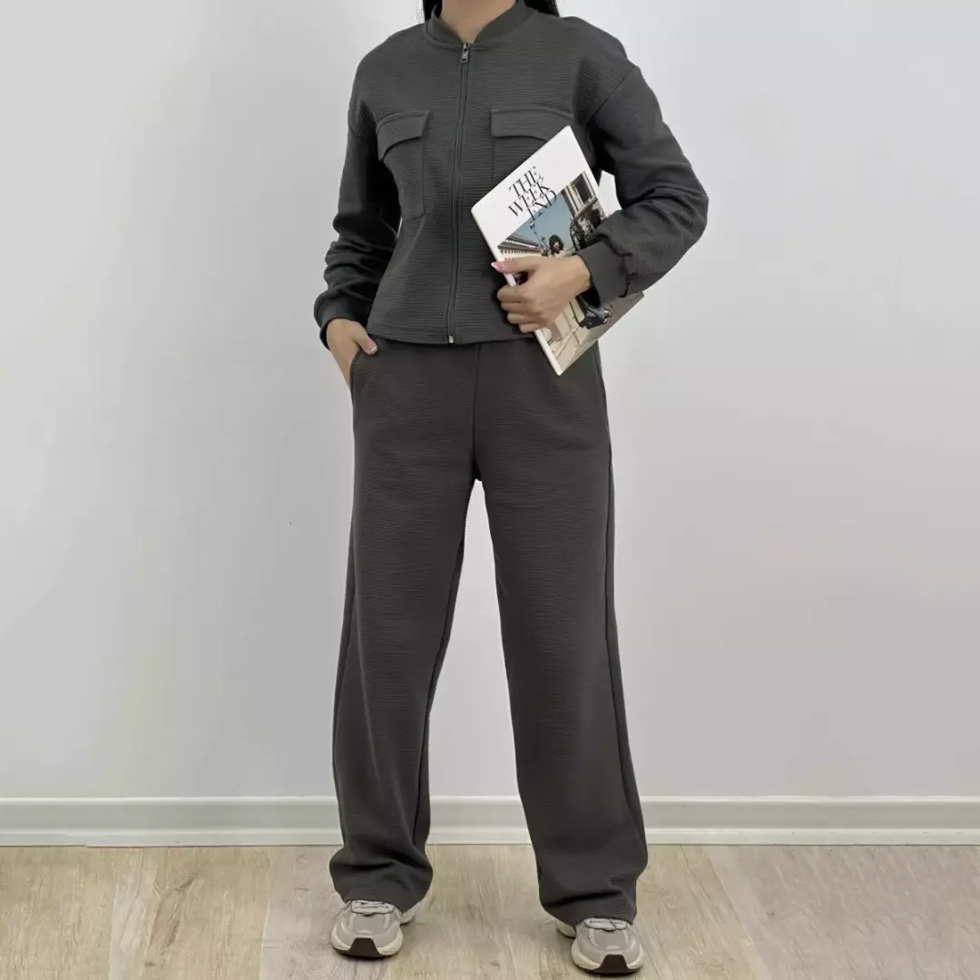 شلوار کرکره ای 1007756