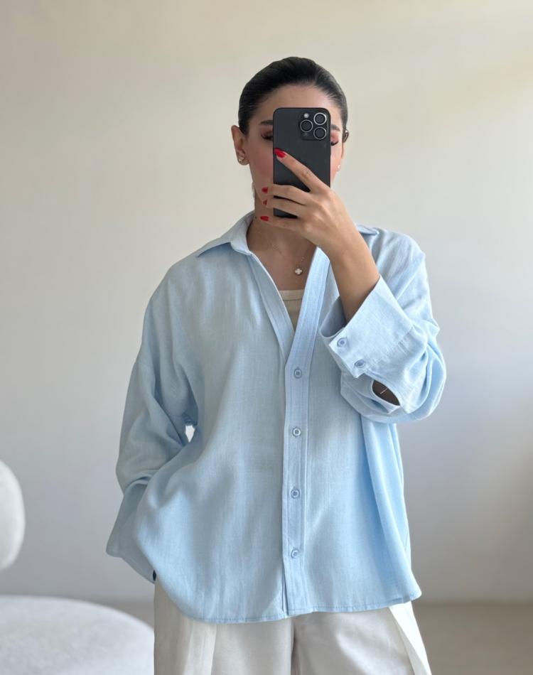 شومیز 100018