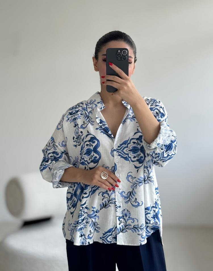 شومیز 100026