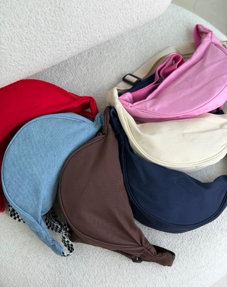 کیف رو دوشی