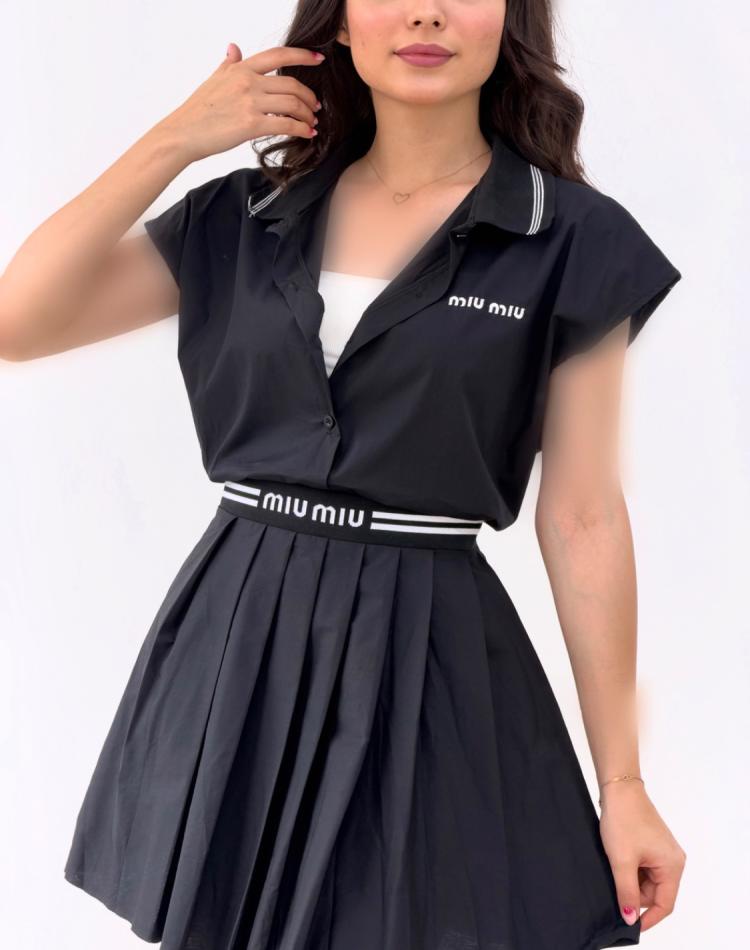 ست miu miu