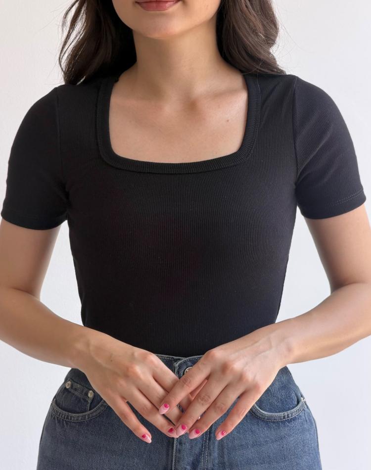 0_تیشرت کبریتی یقه خشتی