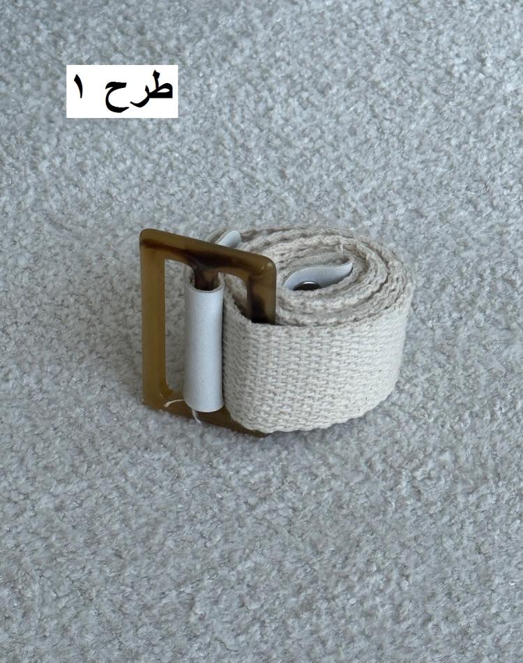 1_کمربند 4019