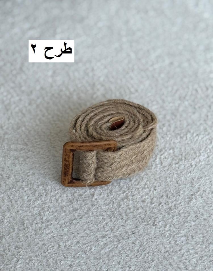 2_کمربند 4018