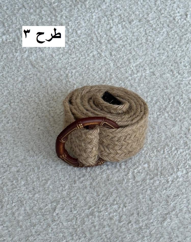 0_کمربند 4018