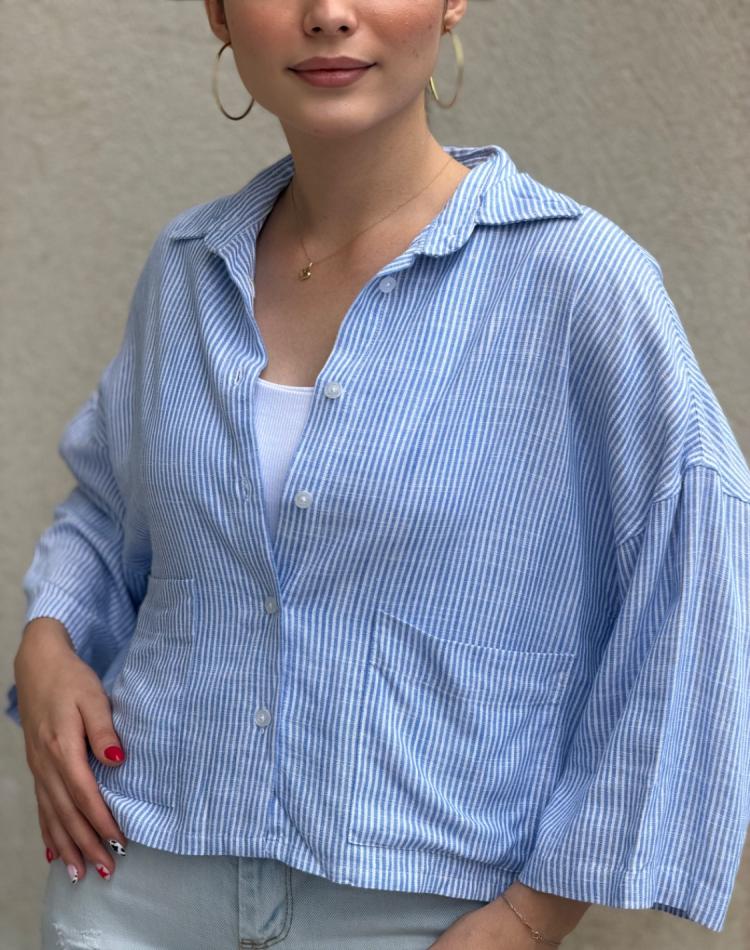 2_شومیز باکسی