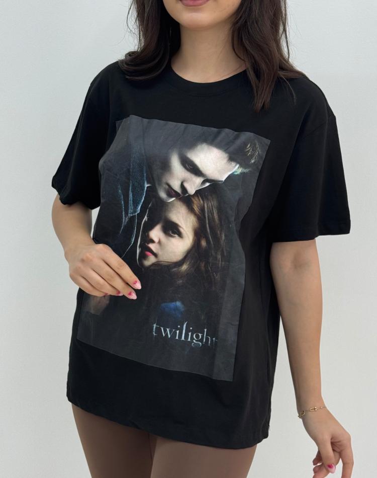 0_تیشرت مشکی twilit