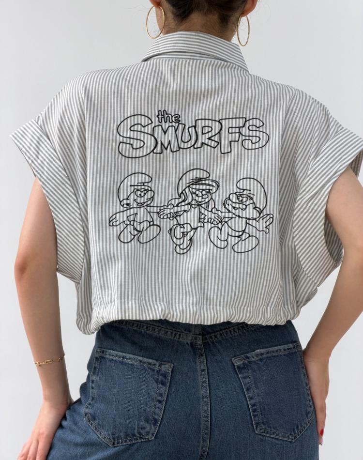 0_وست راه‌راه smorf