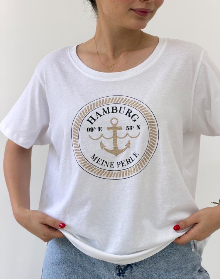 2_تیشرت آستین کوتاه homburg