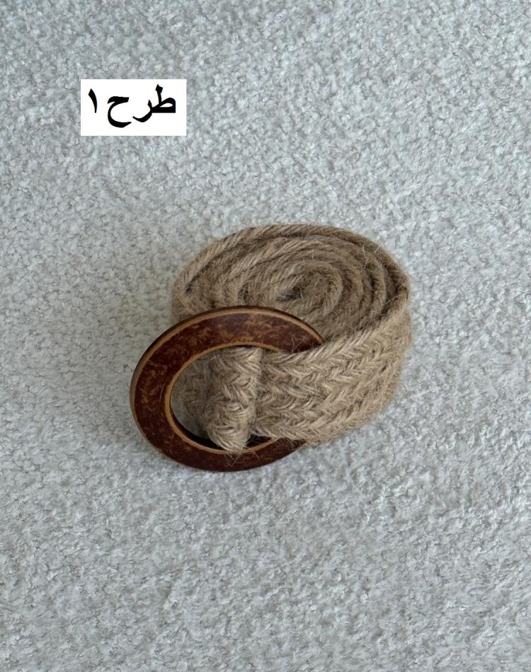 1_کمربند 4018