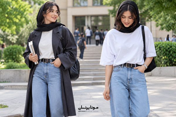دانشگاه و حضور در کلاس